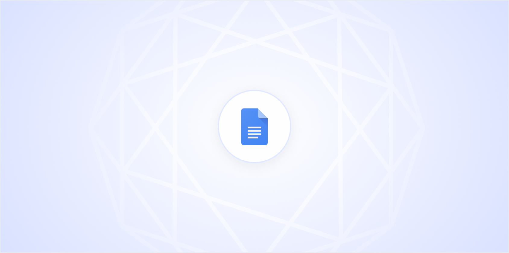 Google Docs